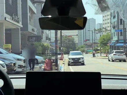 파주 테슬라 모델 Y 주니퍼 썬팅, 숫자보다 중요한 건 ‘체감’ / 고양 덕양구 원흥동