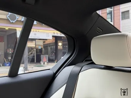 파주 썬팅 BMW 520i  프리미엄 틴팅｜하버캠프 세라믹본드 시공 디테일 공개. / 고양 덕양구 원흥동