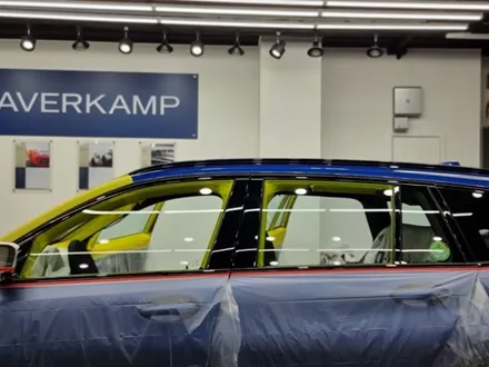 일산썬팅 bmw 320d  신차패키지 작업..... 하버캠프 세라믹본드 틴팅 / 고양 덕양구 원흥동