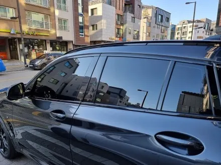파주 썬팅  BMW X4 20i pro 신차,하버캠프 세라믹본드로  작업완료. / 고양 덕양구 원흥동