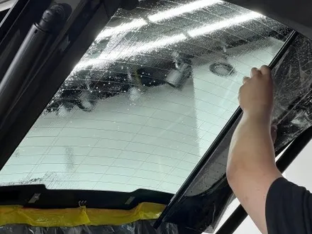 ( 일산썬팅 )BMW X6 40d 신차출고,프리미엄 썬팅! 여기어때..... / 고양 덕양구 원흥동