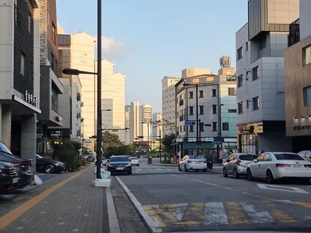 고양시 덕양구 삼송 볼보s90 하버캠프 세라본드로 썬팅 재시공했습니다. / 고양 덕양구 원흥동