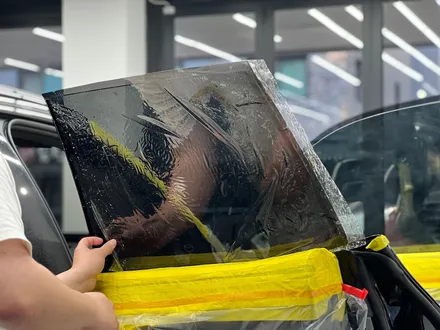 김포 썬팅 ~장기동 BMW iX 50 신차출고 후 올블랙 신차패키지 시공.1탄! 신차썬팅. / 고양 덕양구 원흥동