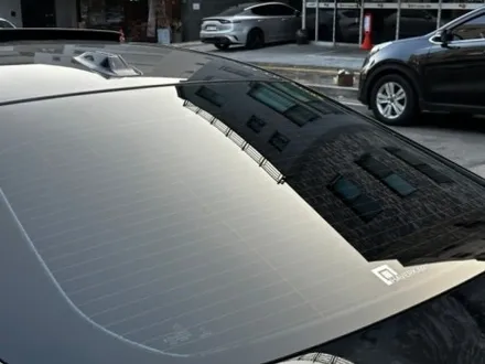 의정부 자동차 썬팅- BMW 420i 시크하고 강렬한 젯블랙 틴팅, 그 자체..... / 고양 덕양구 원흥동