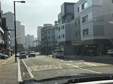 강서구썬팅 BMW X7 전세계 유일 독일산 프리미엄 틴팅. / 고양 덕양구 원흥동