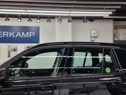 BMW X3 마포구 썬팅  & 시그니처 신차패키지 / 고양 덕양구 원흥동