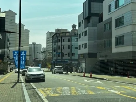 파주썬팅  코나 N 라인에 찰떡인 후퍼옵틱 프나세 틴팅. / 고양 덕양구 원흥동