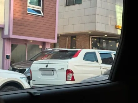 파주썬팅 더 뉴 팰리세이드 하버캠프 세라믹본드 신차썬팅 시공 후기 / 고양 덕양구 원흥동