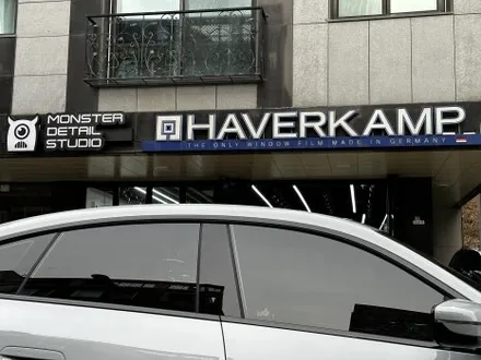 마포구썬팅 BMW 420i 하버캠프 틴팅 세라믹본드와 만남. / 고양 덕양구 원흥동