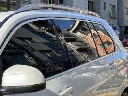 [BMW X7 40i MSP xDrive 미네랄 화이트] 파주 썬팅 시공 후기. / 고양 덕양구 원흥동