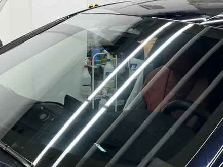 [BMW 840i 쿠페 MSP xDrive] 일산 썬팅 재시공 후기... / 고양 덕양구 원흥동