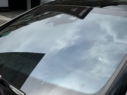 고양 덕양구 썬팅    벤츠 E300 작업 후기. / 고양 덕양구 원흥동