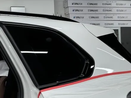 성북구 썬팅, BMW X5 40i 신차패키지 시공 후기. / 고양 덕양구 원흥동