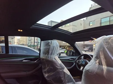 파주 썬팅  BMW X4 20i pro 신차,하버캠프 세라믹본드로  작업완료. / 고양 덕양구 원흥동