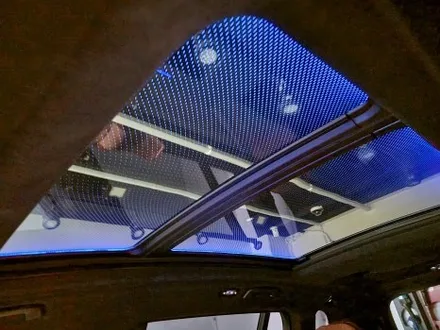 금천구. 분당. 용인 BMW 스카이라운지 썬루프 썬팅 안되나요?? / 고양 덕양구 원흥동