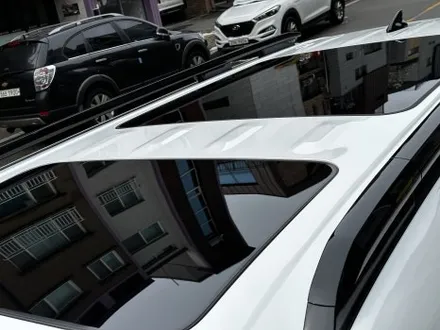 김포썬팅 디 올 뉴 싼타페(xm5) 후퍼옵틱 틴팅& 신차패키지 시공. / 고양 덕양구 원흥동