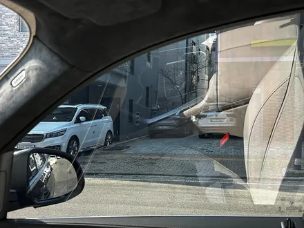 강서구썬팅 BMW X7 전세계 유일 독일산 프리미엄 틴팅. / 고양 덕양구 원흥동