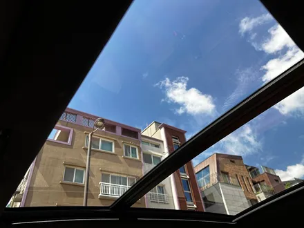 은평구 BMW X5 썬팅  화이트&블랙 하버캠프 세라믹본드가 진리죠... / 고양 덕양구 원흥동