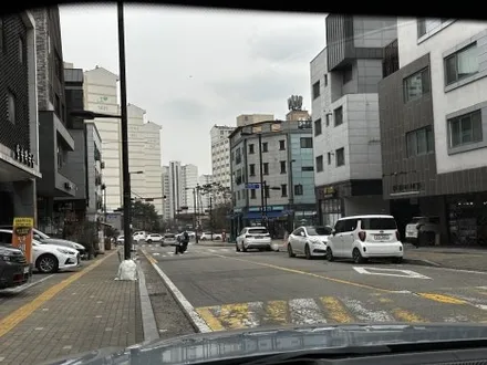 마포구썬팅 BMW 420i 하버캠프 틴팅 세라믹본드와 만남. / 고양 덕양구 원흥동