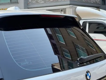 [BMW X7 XDrive 40i 미네랄 화이트] 강서구 썬팅 신차패키지 시공후기- 1탄 하버캠프 썬팅 ppf. / 고양 덕양구 원흥동