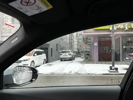 [BMW i5 eDrive 40 MSP 브루클린 그레이] 마포 썬팅 백화없이 재시공 완료. / 고양 덕양구 원흥동