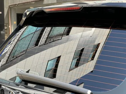 목동 썬팅  BMW X7 블랙 사파이어  비반사 필름 신차 썬팅. / 고양 덕양구 원흥동