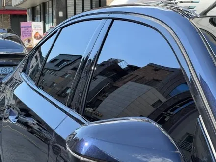 BMW i5 msp 파주 썬팅  하버캠프 세라믹본드 농도 조합. / 고양 덕양구 원흥동
