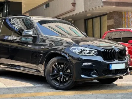 김포 썬팅  BMW X3  전면유리 교체 후!  틴팅 재시공 . / 고양 덕양구 원흥동