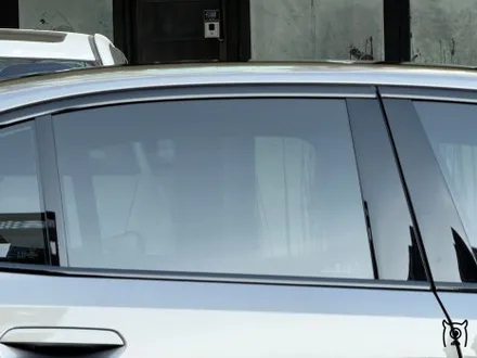 파주 썬팅 BMW 520i  프리미엄 틴팅｜하버캠프 세라믹본드 시공 디테일 공개. / 고양 덕양구 원흥동