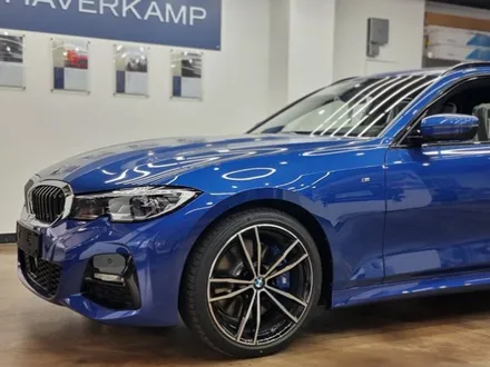 일산썬팅 bmw 320d  신차패키지 작업..... 하버캠프 세라믹본드 틴팅 / 고양 덕양구 원흥동