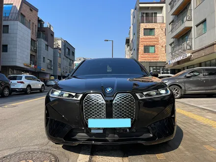김포 썬팅 ~장기동 BMW iX 50 신차출고 후 올블랙 신차패키지 시공.1탄! 신차썬팅. / 고양 덕양구 원흥동