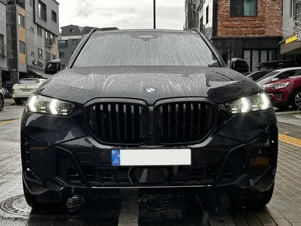 강서구썬팅  BMW X5 40d os 후퍼옵틱 신차 틴팅  시공 후기. / 고양 덕양구 원흥동