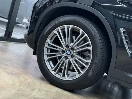 [BMW X3(G01)20i X-line 블랙 사파이어] 김포 썬팅 재시공. / 고양 덕양구 원흥동