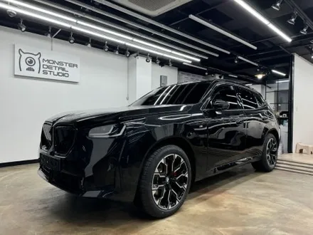 [2025 BMW X3 20 xDrive ] 강서구썬팅 , 강서썬팅 시공 후기. / 고양 덕양구 원흥동