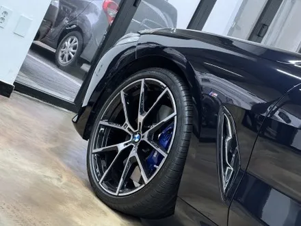[BMW 840i 쿠페 MSP xDrive] 일산 썬팅 재시공 후기... / 고양 덕양구 원흥동