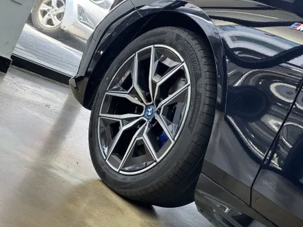 BMW i5 msp 파주 썬팅  하버캠프 세라믹본드 농도 조합. / 고양 덕양구 원흥동