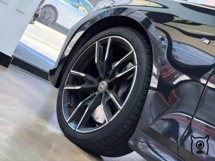 김포 썬팅 BMW M340i와 찰떡인 시인성 강자 필름은? / 고양 덕양구 원흥동