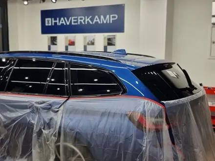 일산썬팅 bmw 320d  신차패키지 작업..... 하버캠프 세라믹본드 틴팅 / 고양 덕양구 원흥동