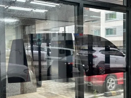 눈부시게 예쁜 BMW X3신차*** 하버캠프 세라믹본드로꾸며주기...., / 고양 덕양구 원흥동
