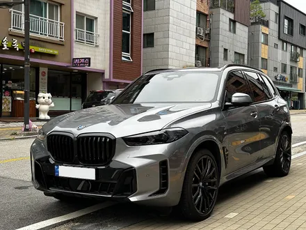 (  강서구썬팅 )마곡동 BMW X5 후퍼옵틱 드레이 프나세  썬팅하면 이런 하자가 생기나요? 백화현상,크랙현상..... / 고양 덕양구 원흥동