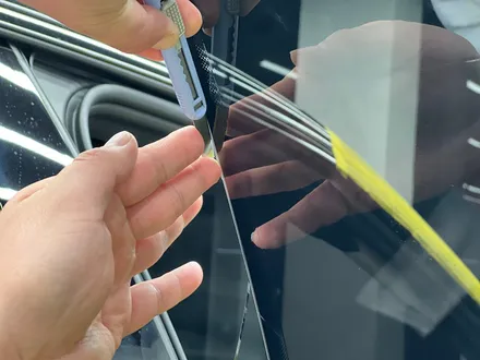 김포 썬팅 ~장기동 BMW iX 50 신차출고 후 올블랙 신차패키지 시공.1탄! 신차썬팅. / 고양 덕양구 원흥동