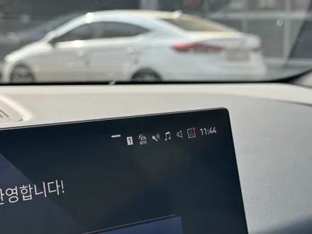 파주 신차 썬팅  -BMW i5 후퍼옵틱 드레이 30,프나세 15 틴팅 끝! / 고양 덕양구 원흥동