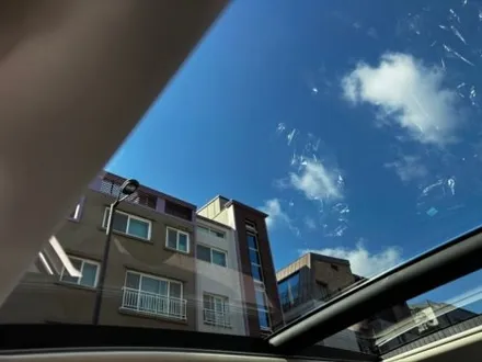 마포구썬팅 상암동 기아 스포티지 NQ5 하버캠프 세라믹본드 틴팅 완료. / 고양 덕양구 원흥동