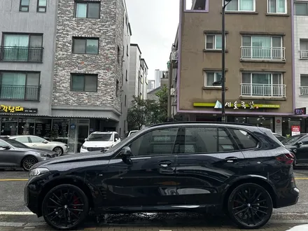 강서구썬팅  BMW X5 40d os 후퍼옵틱 신차 틴팅  시공 후기. / 고양 덕양구 원흥동