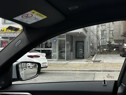 마포구썬팅 BMW 420i 하버캠프 틴팅 세라믹본드와 만남. / 고양 덕양구 원흥동