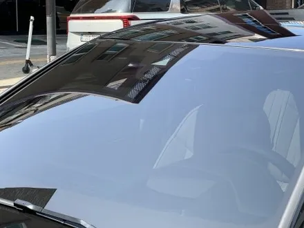 은평구 썬팅  아우디 A6 하버캠프 세라믹본드 신차 틴팅 후기. / 고양 덕양구 원흥동
