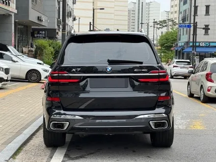 파주 썬팅- BMW X7 후퍼옵틱  프나세 & 클라식 신차썬팅 완료. / 고양 덕양구 원흥동