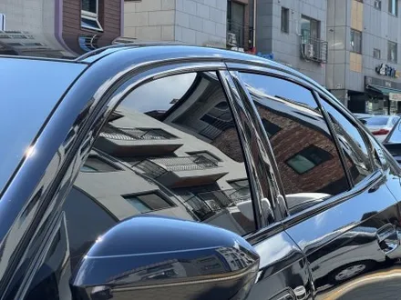 BMW i5 msp 파주 썬팅  하버캠프 세라믹본드 농도 조합. / 고양 덕양구 원흥동