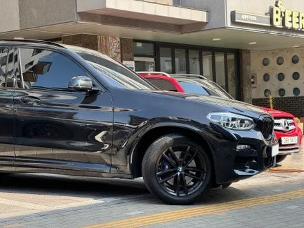 김포 썬팅  BMW X3  전면유리 교체 후!  틴팅 재시공 . / 고양 덕양구 원흥동