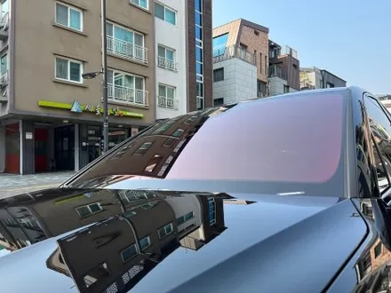 포르쉐 카이엔 터보 \